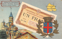 Chambres De Commerce Du Puy De Dome Un Franc