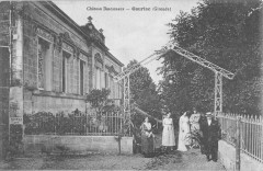 Chateau Descazeaux Goriac