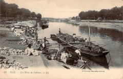 Dax (Landes) - Adour 14