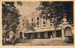 Dax (Landes) - Splendid Hôtel 7