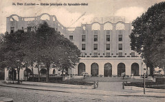 Dax (Landes) - Splendid Hôtel 3