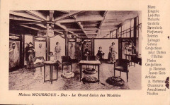 Dax (Landes) - Maison Mourroux 5