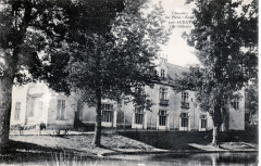 Château du Plessis-Kaër 1930