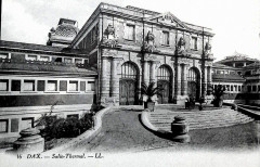 Dax (Landes) - Salin Thermal 6