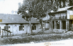 Dax (Landes) - Etablissement Thermal Saint-Pierre 6