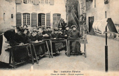 Dax (Landes) - Institution Fénelon 2