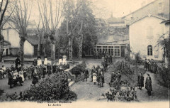 Dax (Landes) - Instutut Moderne 3