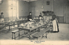 Dax (Landes) - Instutut Moderne 5