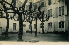 Dax (Landes) - Instutut Moderne