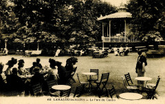 Albert F. Graf to Agnes H. Petersen, postcard - Dpla - 05d91141c70cebc5953ab4be2b8b6d56 (page 1)