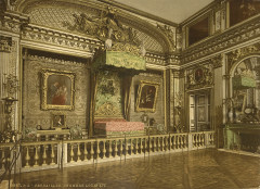 Versailles, Yvelines-Schloss Versailles-Zi-217399 -
													France
												