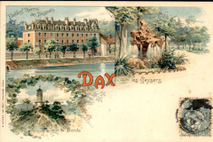 Dax (Landes)