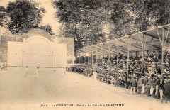 Dax (Landes) - Fronton de Cuyès 3