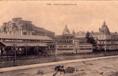 Dax (Landes) - Institut de Mécanothérapie 1