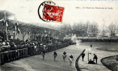 Dax (Landes) - Vélodrome de Cuyès 3