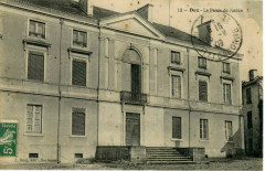 Dax 'Landes - Palais de Justice 3