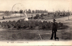 Dax (Landes) - Parc Th Denis 6