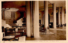 Dax (Landes) - Splendid Hôtel 26