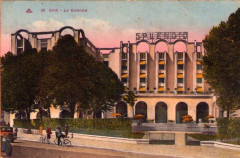 Dax (Landes) - Splendid Hôtel 2