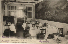 Paris 9e - Hotel de l'Opera à Paris 9e