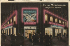 Paris 10e - 12, Faub Montmarte -
																					75010 Paris 10e
																			