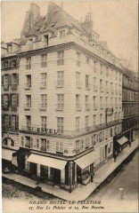 Paris 9e - Grand Hotel le Peletier à Paris 9e