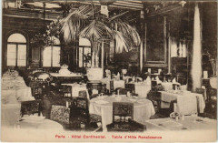 Paris 9e - Hotel Continental à Paris 9e
