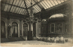 Paris 9e - Hotel Continental à Paris 9e