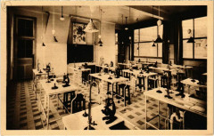 Paris 5e - Lycée Henri Iv à Paris 5e