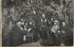 L'Enfer à Paris 9e