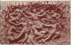L'Enfer à Paris 9e