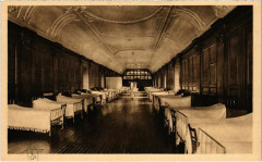 Paris 5e - Lycée Henri Iv à Paris 5e