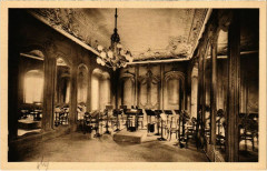 Paris 5e - Lycée Henri Iv à Paris 5e