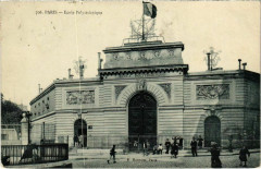 Paris 5e - Ecole Polytechnique à Paris 5e