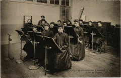 Paris 9e - Société d'Enseignement Moderne  à Paris 9e