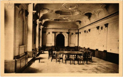 Paris 5e - Lycée Henri Iv à Paris 5e