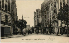 Rue de la Convention -
																					75015 Paris 15e
																			