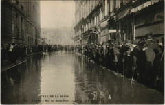 Paris 6e - Rue des Saints-Pères à Paris 6e