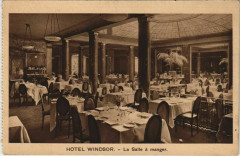 Paris 8e - Hotel Windsor Etoile à Paris 8e
