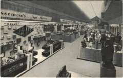 Paris 6e - Les Industries d'Art à Paris 6e