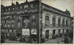Paris 6e - Petite Journal à Paris 6e