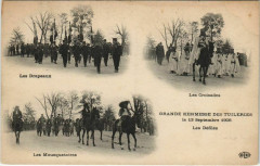 Paris - Grande Kermesse de Tuileries -
																					75000 Paris
																			