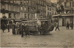 Paris - A la suite d'un contimencement d'ementé -
																					75000 Paris
																			