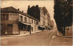 Paris - Les Jolis Coins de Paris à Paris