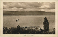 Paris 12e - Le Chantier -
																					74200 Thonon-les-Bains
																			