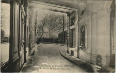 Paris 9e - Institut Jehanne à Paris 9e