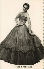 Paris 9e - Boss & Flis à Paris 9e