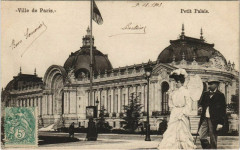 Paris 8e - Ville de Paris à Paris 8e