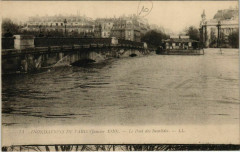 Paris 8e - Le Pont des Invalides - Ll.74  à Paris 8e