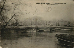 Paris 1er - Pont Neuf  à Paris 1er